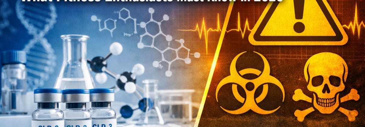 glp-3 peptide risks