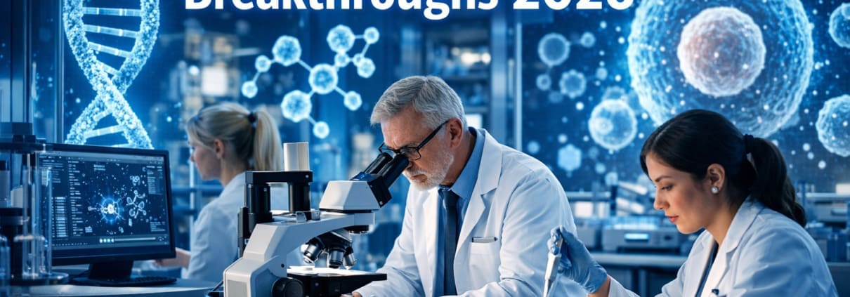 longevity research