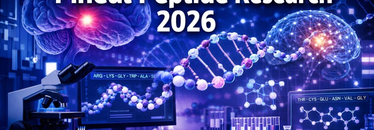pineal peptide