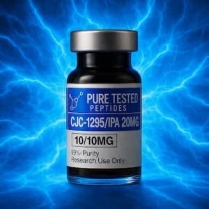 CJC-1295 Ipamorelin 20MG