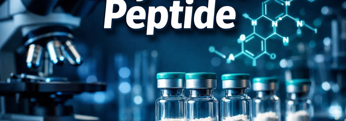 Buy Klow peptide