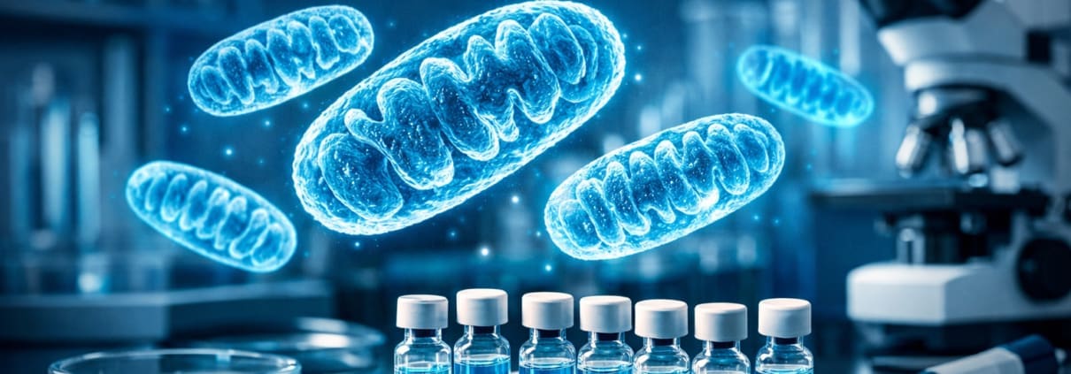 Buy motsc peptide