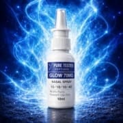 Glow Nasal Spray