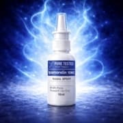 Ipamorelin Nasal Spray