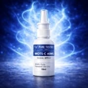 MOTS-C Nasal Spray