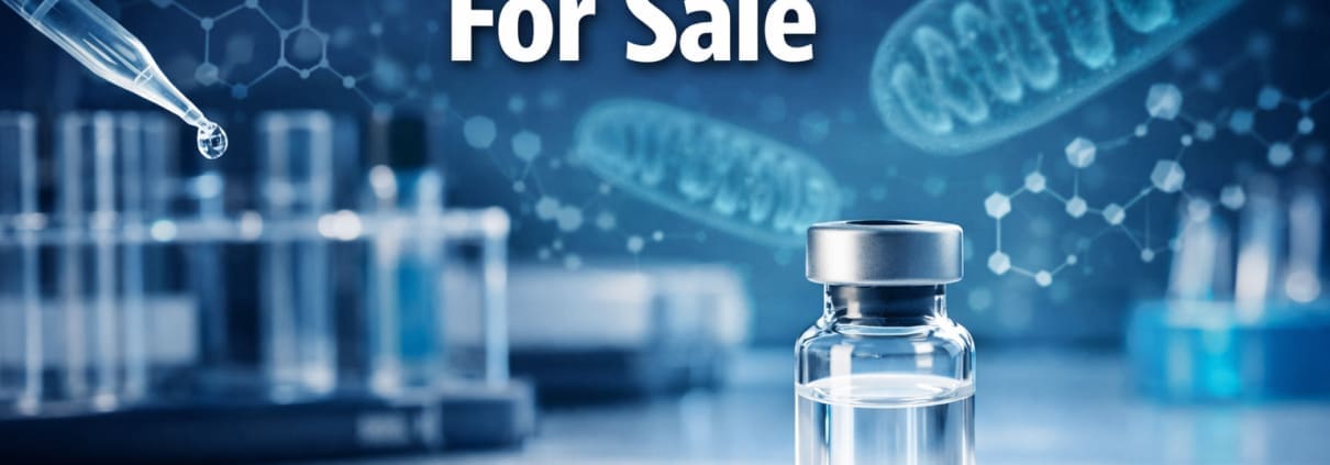 Mots c peptide for sale