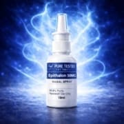Epithalon peptide nasal spray