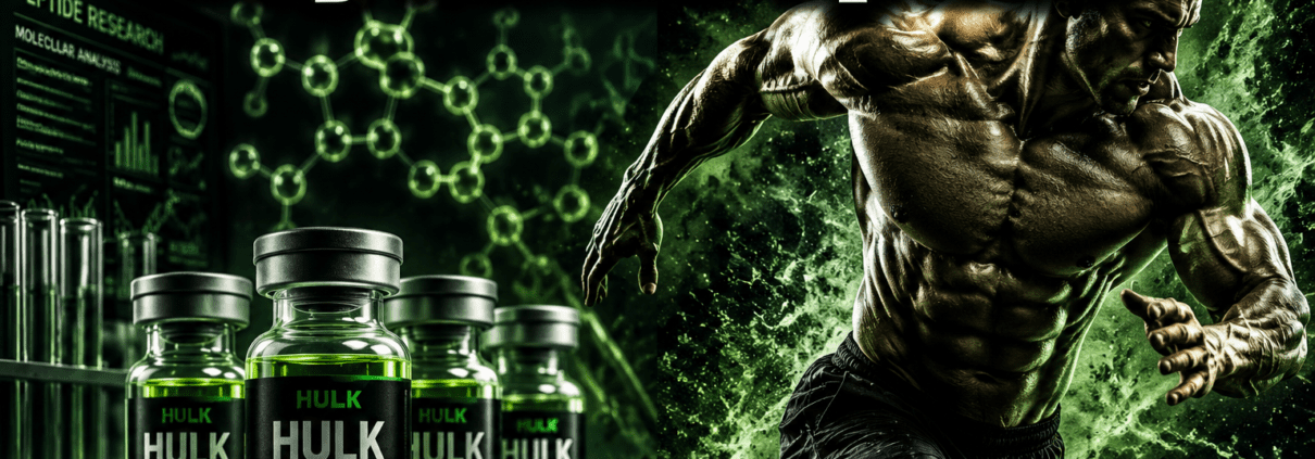 buy hulk peptide