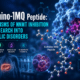 5-Amino-1MQ Peptide: Mechanisms of NNMT Inhibition and Research into Metabolic Disorders