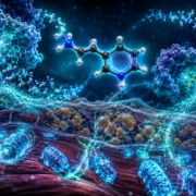5-Amino-1MQ Peptide: NNMT Inhibition, NAD+ Preservation, and Metabolic Research Applications