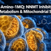 5-Amino-1MQ-Peptide-Research-NNMT-Inhibition-Fat-Metabolism-and-Why-It-Is-Often-Paired-With-Mitochondrial-Stacks 5-Amino-1MQ Peptide Research: NNMT Inhibition, Fat Metabolism, and Why It Is Often Paired With Mitochondrial Stacks