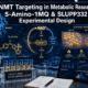 5-Amino-1MQ and SLUPP332 in Metabolic Research: How NNMT Targeting Is Framed in Experimental Design