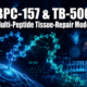 BPC-157 and TB-500: How Researchers Think About Multi-Peptide Tissue-Repair Models