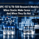 BPC-157 and TB-500 Research Models: When Combination Stacks Make Sense and When They Do Not