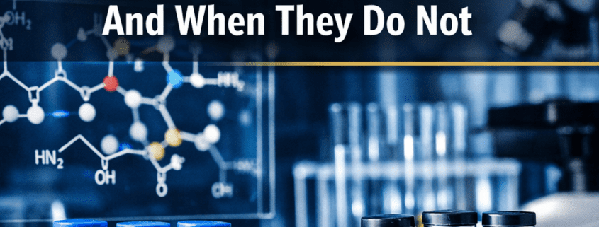 BPC-157 and TB-500 Research Models: When Combination Stacks Make Sense and When They Do Not
