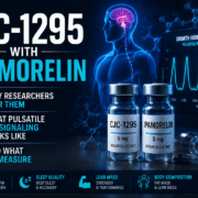 CJC-1295-With-Ipamorelin-Why-Researchers-Pair-Them-What-Pulsatile-GH-Signaling-Looks-Like-and-What-to-Measure CJC-1295 With Ipamorelin: Why Researchers Pair Them, What Pulsatile GH Signaling Looks Like, and What to Measure