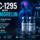 CJC-1295 With Ipamorelin: Why Researchers Pair Them, What Pulsatile GH Signaling Looks Like, and What to Measure