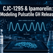 CJC-1295-and-Ipamorelin-Combination-Protocols-Modeling-Pulsatile-GH-Release-in-Animal-Studies CJC-1295 and Ipamorelin Combination Protocols: Modeling Pulsatile GH Release in Animal Studies