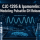 CJC-1295 and Ipamorelin Combination Protocols: Modeling Pulsatile GH Release in Animal Studies