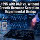 CJC-1295 with DAC vs. Without DAC: Impact on Growth Hormone Secretion and Experimental Design