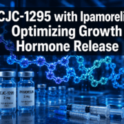 CJC-1295-with-Ipamorelin-Optimizing-Growth-Hormone-Release-for-Research-Studies CJC-1295 with Ipamorelin: Optimizing Growth Hormone Release for Research Studies