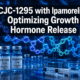 CJC-1295 with Ipamorelin: Optimizing Growth Hormone Release for Research Studies