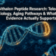 Epithalon Peptide Research: Telomere Biology, Aging Pathways, and What the Current Evidence Can Actually Support