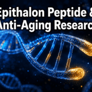 Epithalon-Peptide-Research-into-Anti-Aging-and-Telomerase-Activity Epithalon Peptide: Research into Anti-Aging and Telomerase Activity
