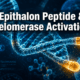 Epithalon Peptide: Telomerase Activation and its Role in Cellular Aging Research