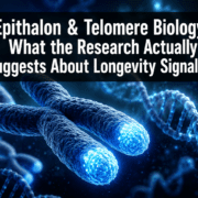 Epithalon-and-Telomere-Biology-What-the-Research-Actually-Suggests-About-Longevity-Signaling Epithalon and Telomere Biology: What the Research Actually Suggests About Longevity Signaling