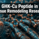 GHK-Cu Peptide in Tissue Remodeling Research: Collagen Signaling, Copper Biology, and Experimental Readouts