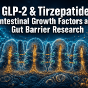 GLP-2-and-GLP-2-Tirzepatide-Research-into-Intestinal-Growth-Factors-and-Gut-Barrier-Function GLP-2 and GLP-2-Tirzepatide: Research into Intestinal Growth Factors and Gut Barrier Function