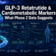 GLP-3 Retatrutide and Cardiometabolic Markers: What Phase 2 Data Suggests for Research