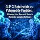 GLP-3 Retatrutide vs. Polypeptide Peptides: A Comparative Research Guide to Metabolic Signaling Pathways