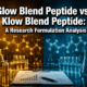 Glow Blend Peptide vs. Klow Blend Peptide: A Research Formulation Analysis