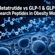 How-Retatrutide-Compares-With-GLP-1-and-GLP-2-Research-Peptides-in-Obesity-Models How Retatrutide Compares With GLP-1 and GLP-2 Research Peptides in Obesity Models