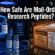 How Safe Are Mail‑Order Research Peptides? Evidence Gaps, Regulatory Gray Zones, and Risk‑Mitigation for Labs