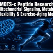 MOTS-c-Peptide-Research-Mitochondrial-Signaling-Metabolic-Flexibility-and-Exercise-Aging-Models MOTS-c Peptide Research: Mitochondrial Signaling, Metabolic Flexibility, and Exercise-Aging Models