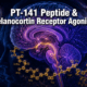 PT-141 Peptide: Melanocortin Receptor Agonism and Its Role in Sexual Function Research