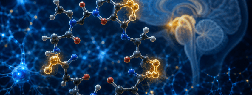 PT-141 Peptide and Melanocortin Signaling: What Researchers Should Know Beyond Erectile-Function Headlines