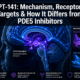 PT-141 in Research: Mechanism, Receptor Targets, and How It Differs from PDE5 Inhibitors