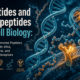 Peptides and Polypeptides in Cell Biology: How Experimental Peptides Interact With DNA, Mitochondria, and Hormone Receptors