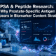 Prostate-Specific Antigen and Peptide Research: Why PSA Appears in Hormone, Prostate, and Biomarker Content Strategy