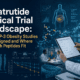 Retatrutide Clinical Trial Landscape: How GLP-3 Obesity Studies Are Designed and Where Research Peptides Fit
