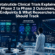 Retatrutide Clinical Trials Explained: Phase 2 to Phase 3 Outcomes, Endpoints, and What Researchers Should Track