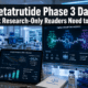 Retatrutide Clinical Trials: What Phase 3 Data Mean for Research-Only Readers