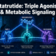 Retatrutide Mechanism of Action: How Triple Agonism Changes Metabolic Signaling in Research Models