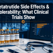 Retatrutide-Side-Effects-Tolerability-and-Dose-Escalation-What-the-Clinical-Literature-Shows Retatrutide Side Effects, Tolerability, and Dose Escalation: What the Clinical Literature Shows