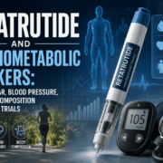 Retatrutide-and-Cardiometabolic-Markers-Blood-Sugar-Blood-Pressure-and-Body-Composition-Changes-in-Trials Retatrutide and Cardiometabolic Markers: Blood Sugar, Blood Pressure, and Body Composition Changes in Trials