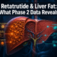 Retatrutide for Liver Fat and MASLD Research: What the Phase 2 Data Suggests